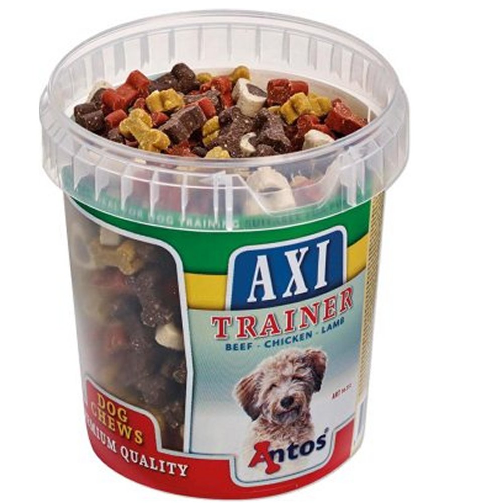 Axi Trainer Mix