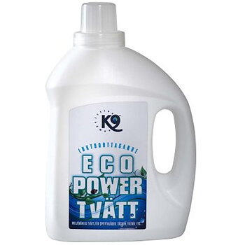 K9 ECO Power Wash 2,7 liter