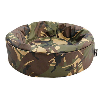 Bia Bädd Nr 0 (50x50x12cm) Camo