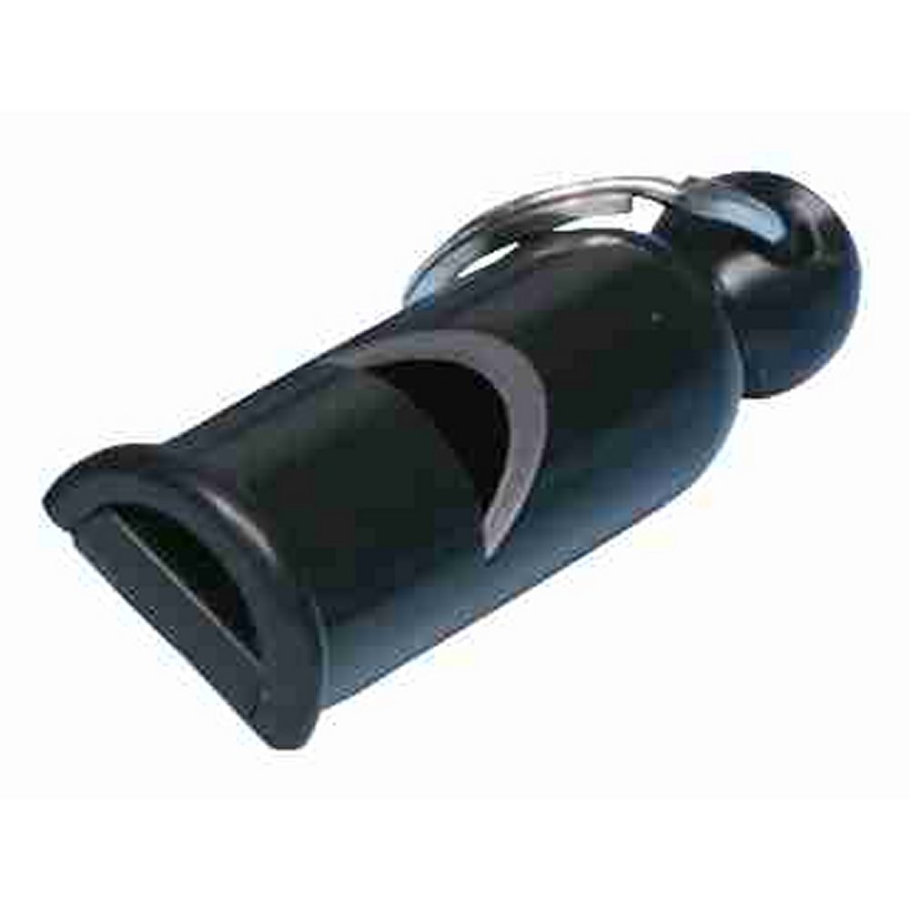 Visselpipa i plast 6 cm - 2