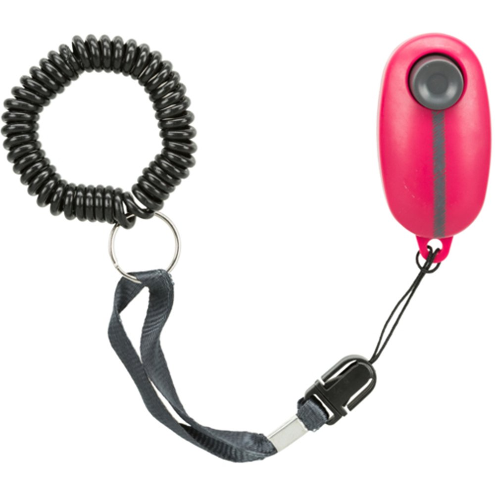 Soft Klicker på band med snabbclip - 4