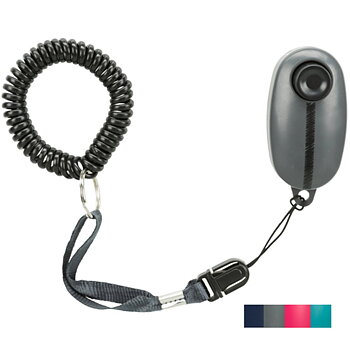 Soft Klicker på band med snabbclip