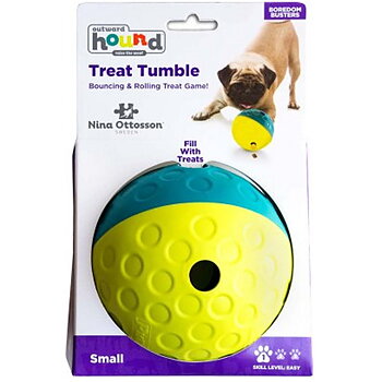 Treat Tumble Small (12cm)