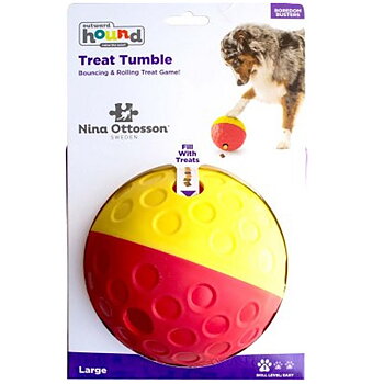 Treat Tumble Large (15cm)