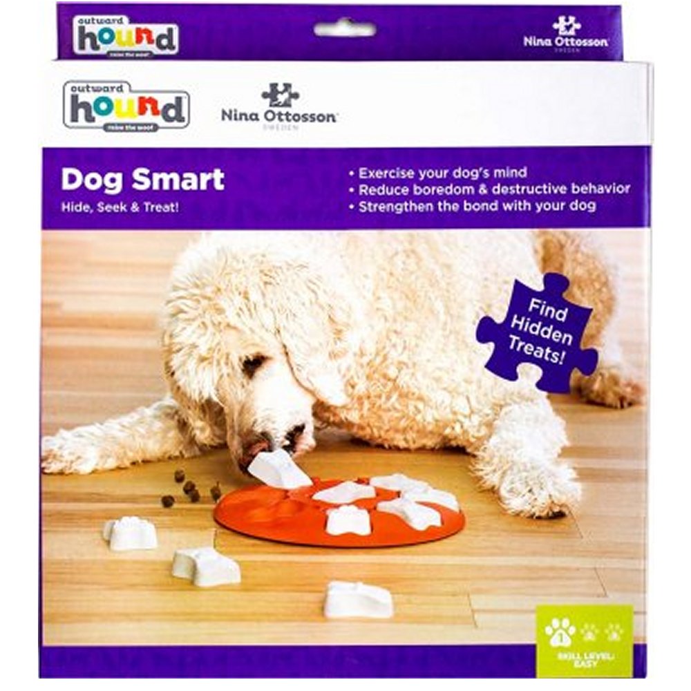 Dog Smart Plast - 2