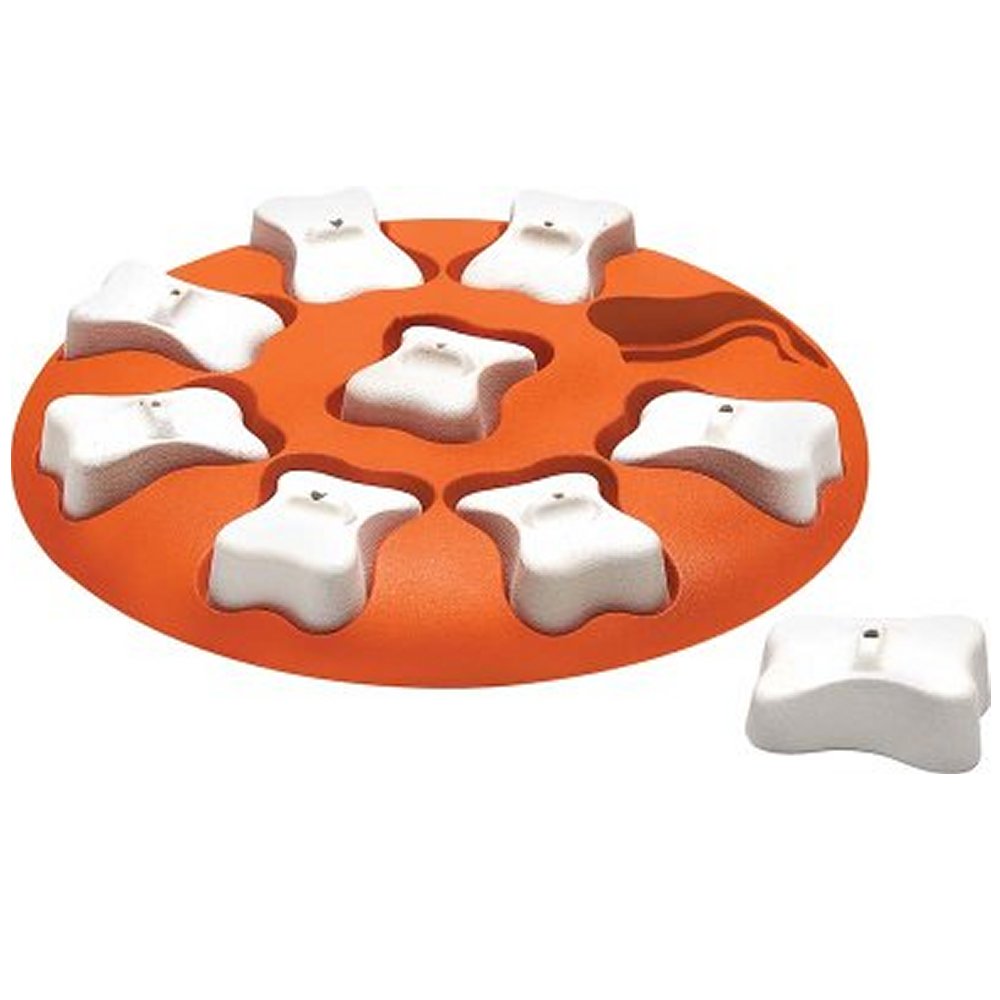 Dog Smart Plast