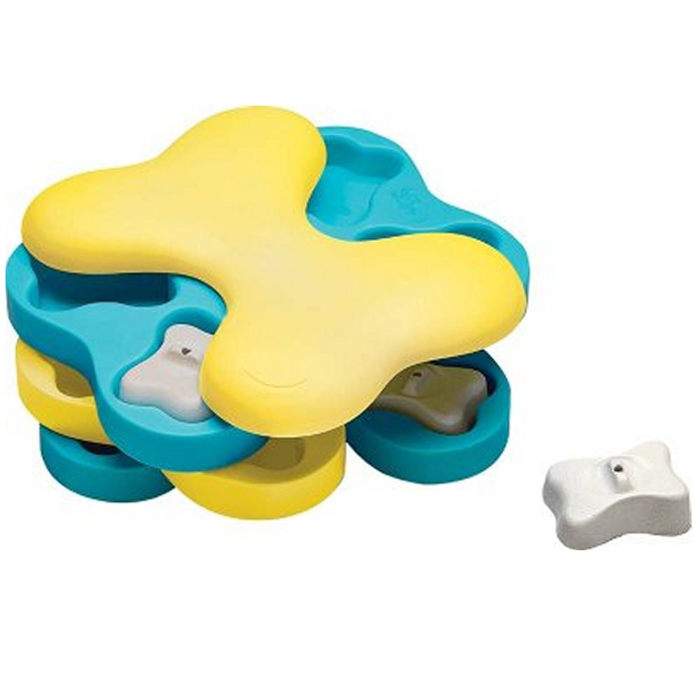 Dog Tornado Plast - 2