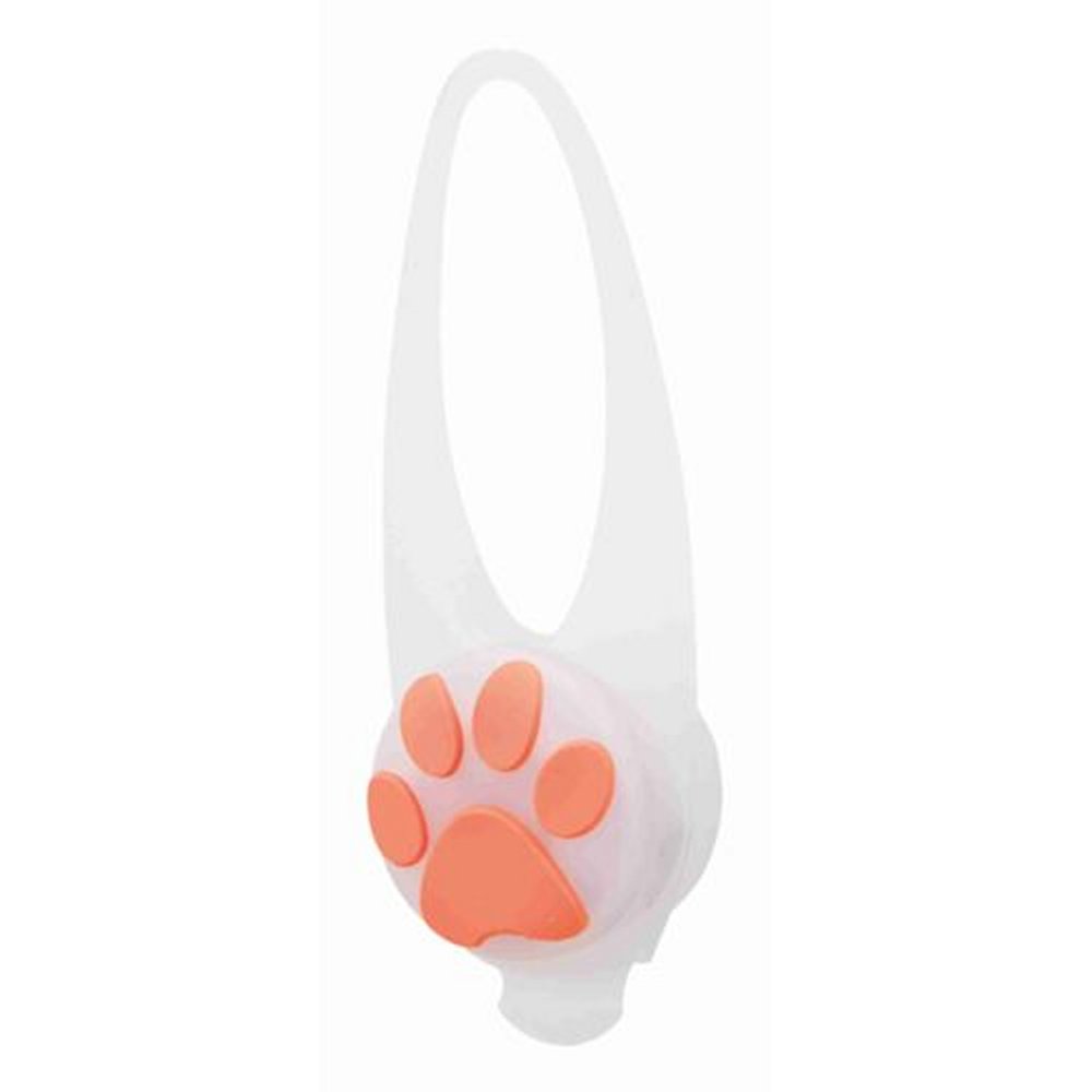 Flasher för hund, ø 2,4 cm/8 cm - 4