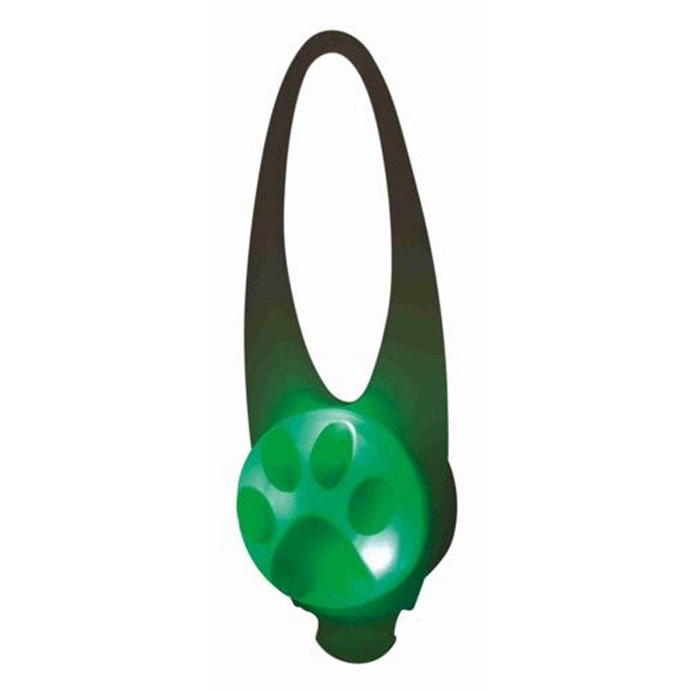 Flasher för hund, ø 2,4 cm/8 cm - 6