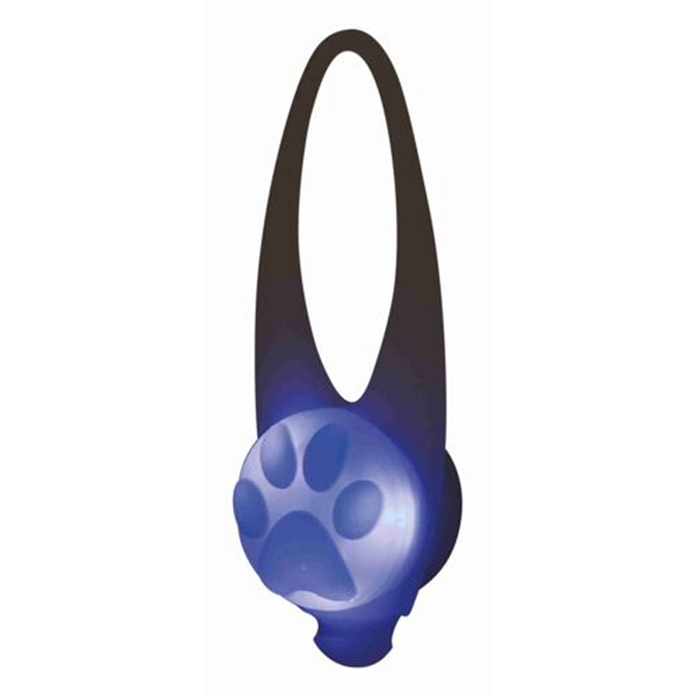 Flasher för hund, ø 2,4 cm/8 cm - 5