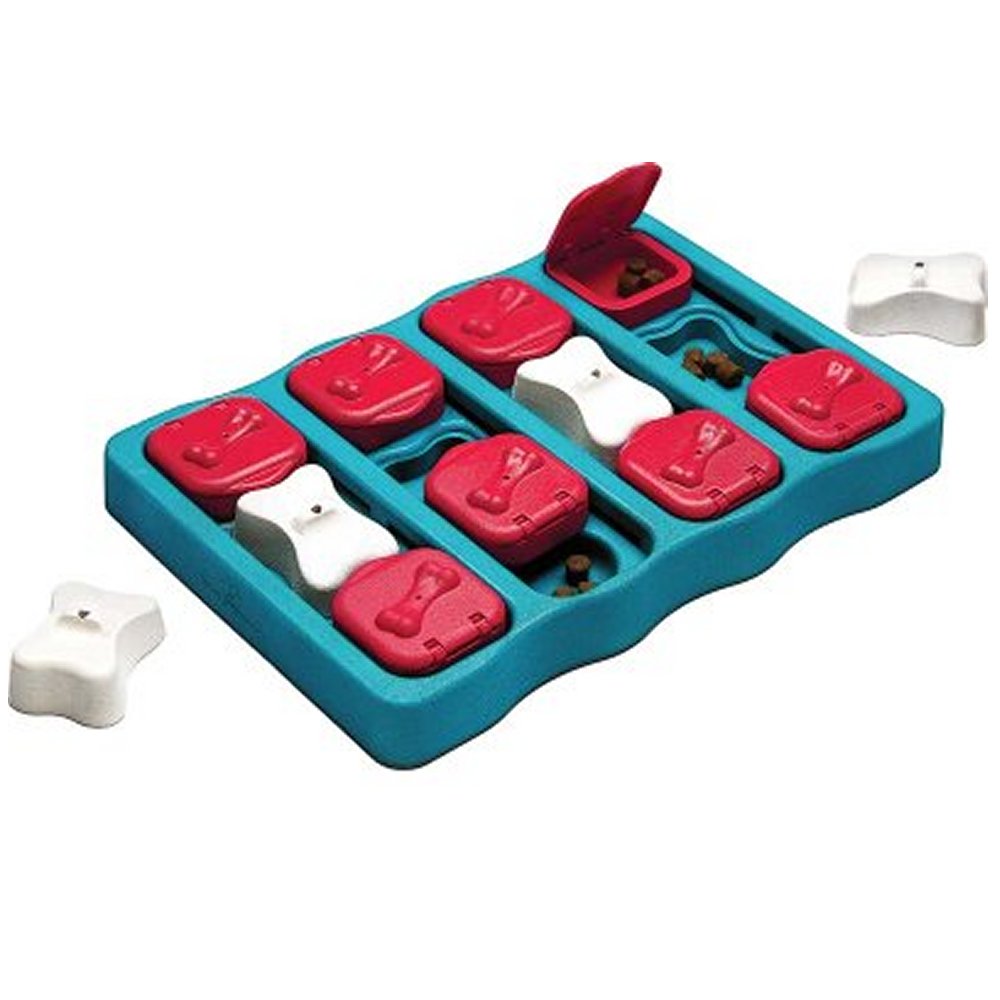 Dog Brick plast