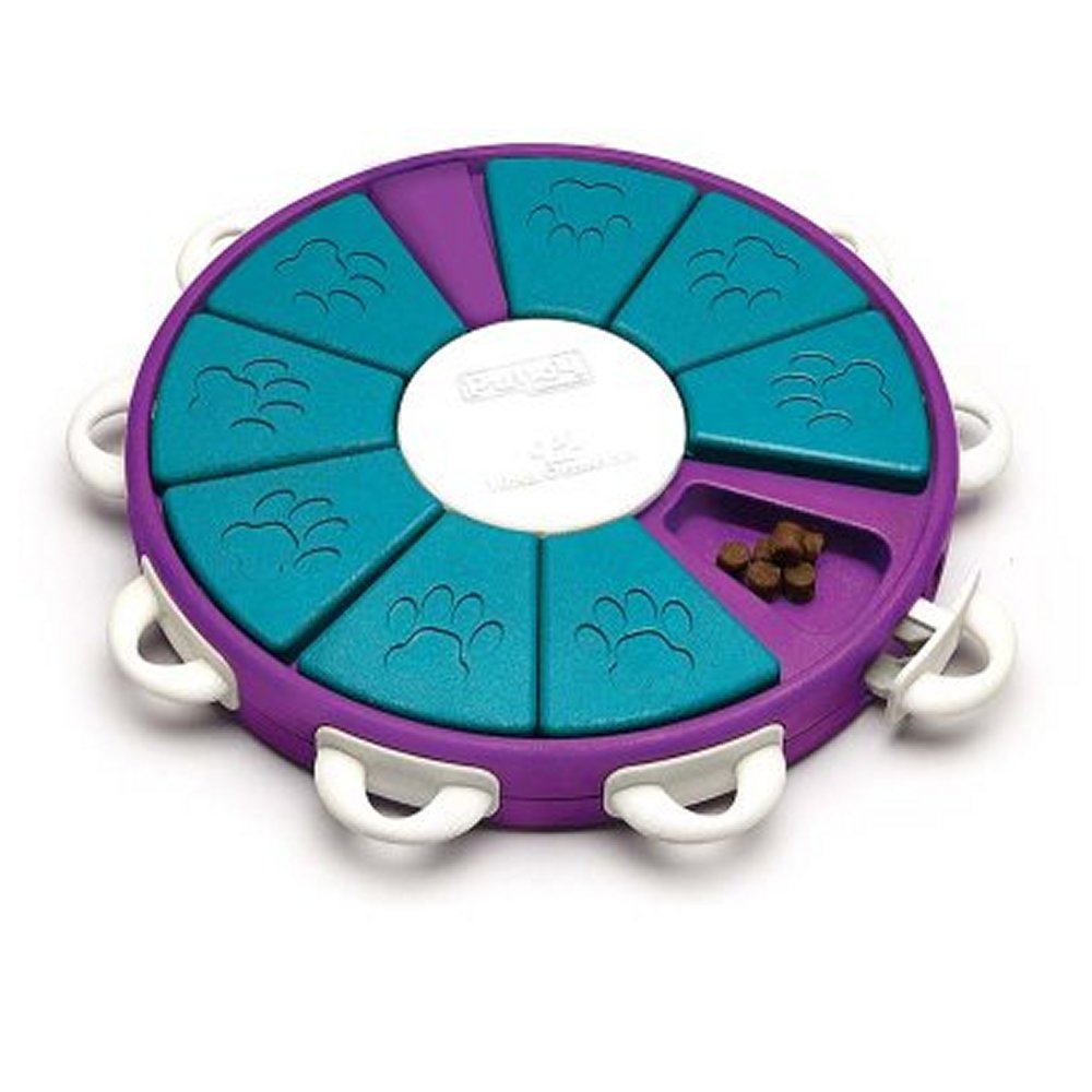 Dog Twister Plast - 2