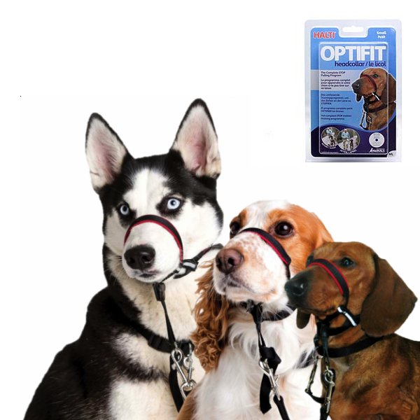 Halti Optifit