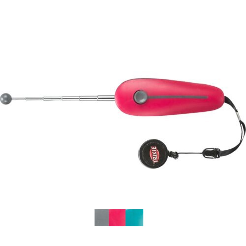 Target Stick m klicker
