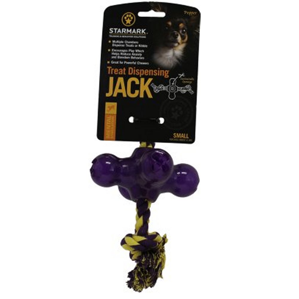 Starmark Dispensing Jack Medium