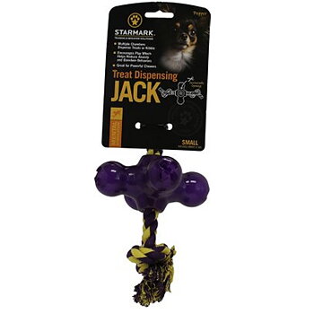 Starmark Dispensing Jack Medium