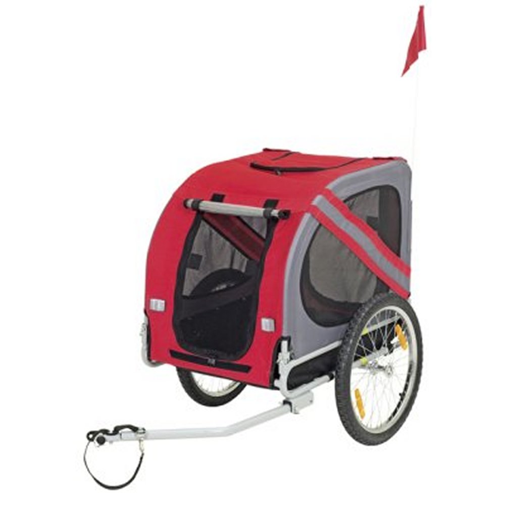Doggyliner Cykelkärra Economy - 2