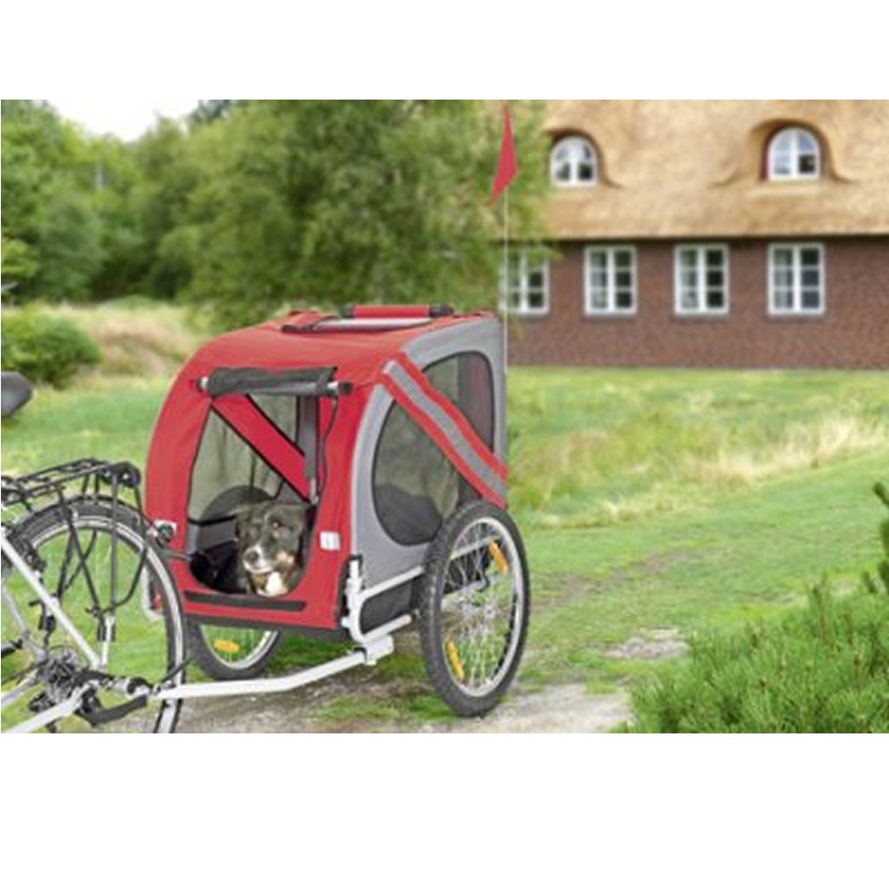 Doggyliner Cykelkärra Economy - 4