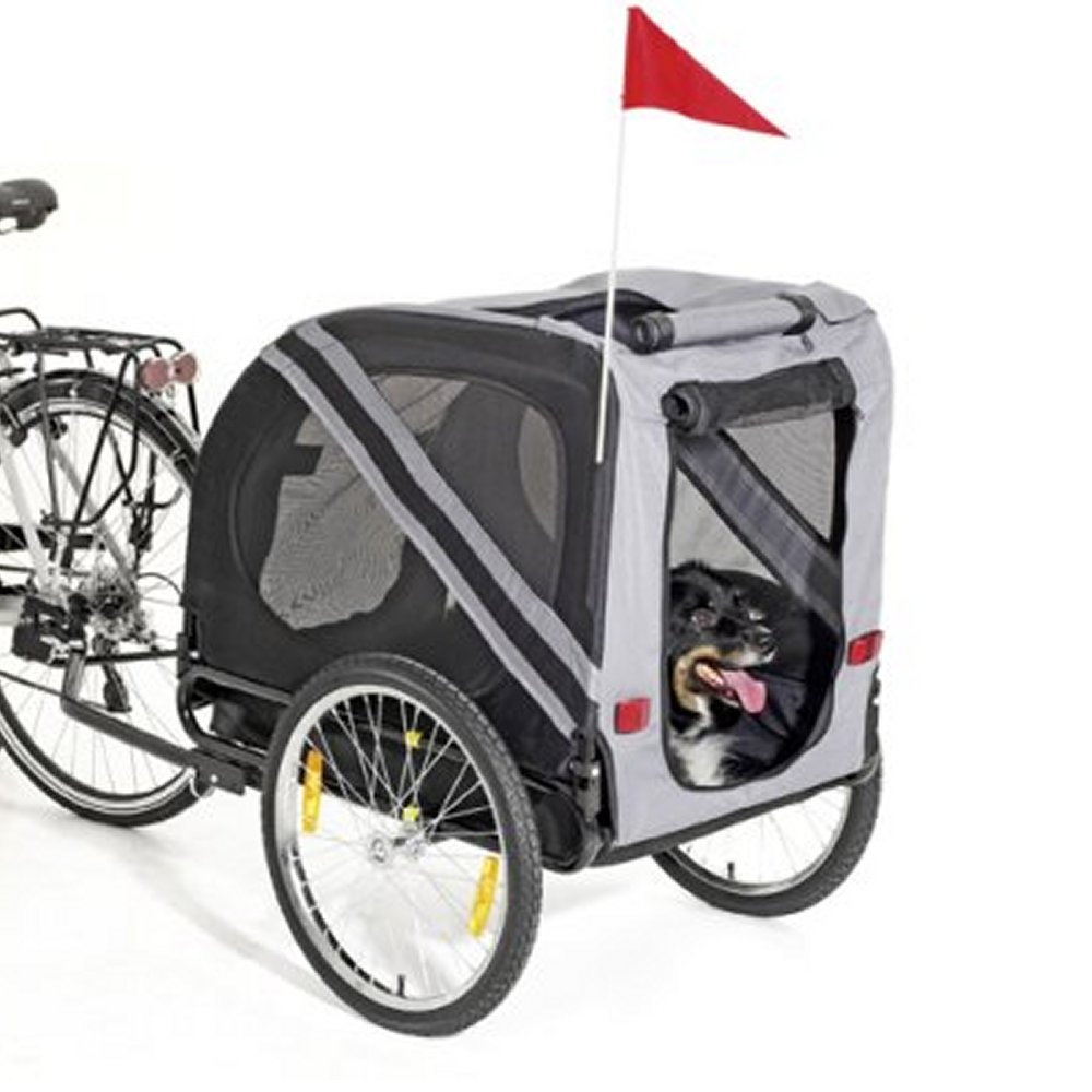 Doggyliner Cykelkärra Economy - 3