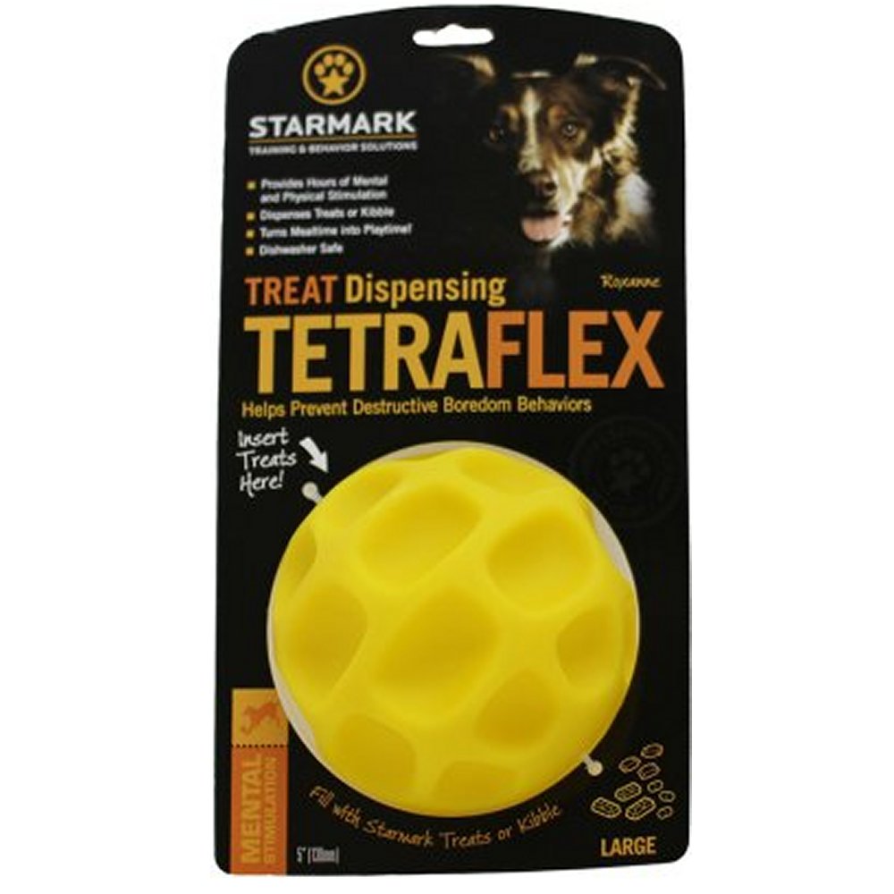 Dispensing TetraFlex - 2