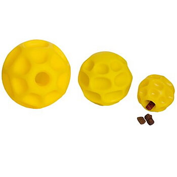 Dispensing TetraFlex