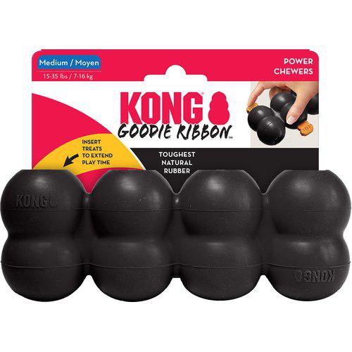 Kong Extreme Goddie Ribbon - 2