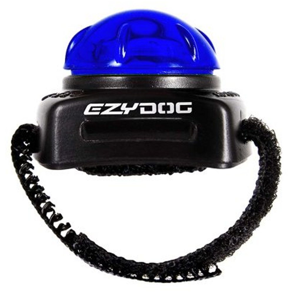 Ezydog Adventure Micro Lights 25 x 20 mm - 4