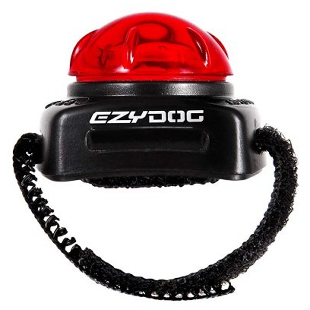 Ezydog Adventure Micro Lights 25 x 20 mm - 7
