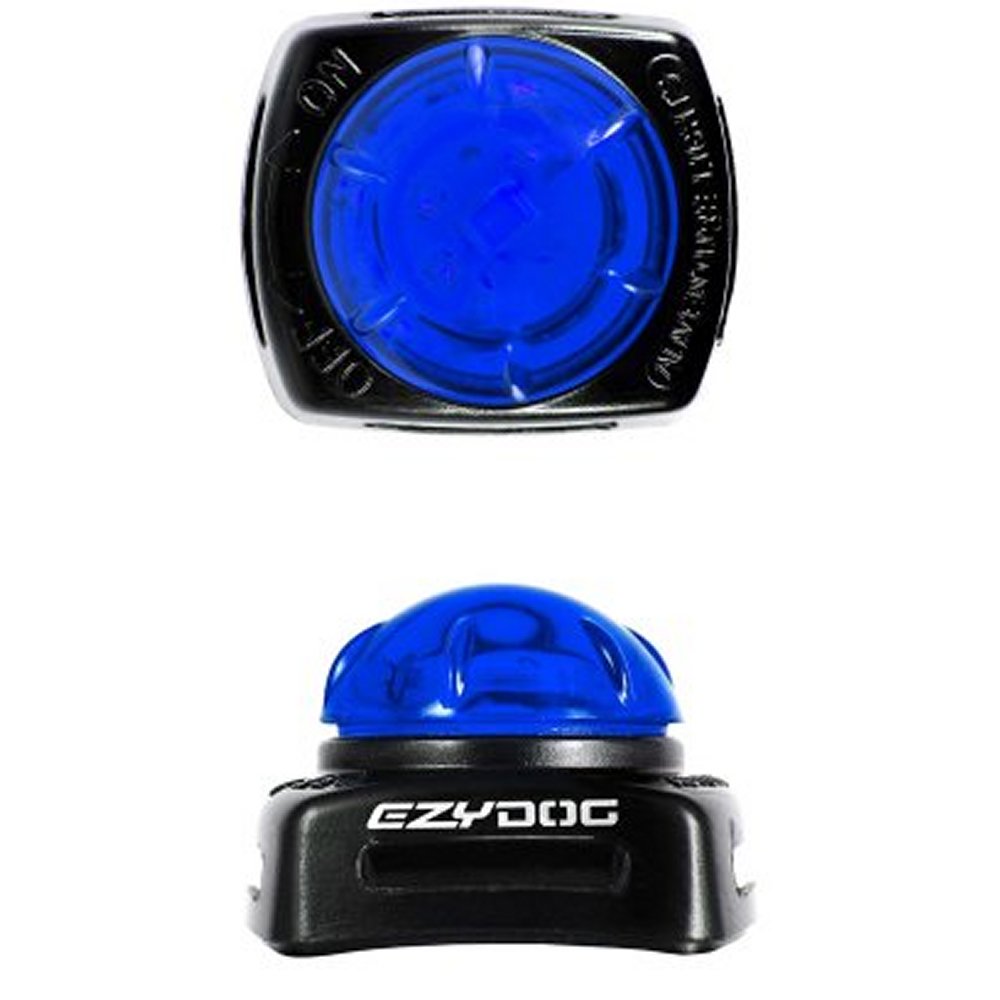 Ezydog Adventure Micro Lights 25 x 20 mm - 3