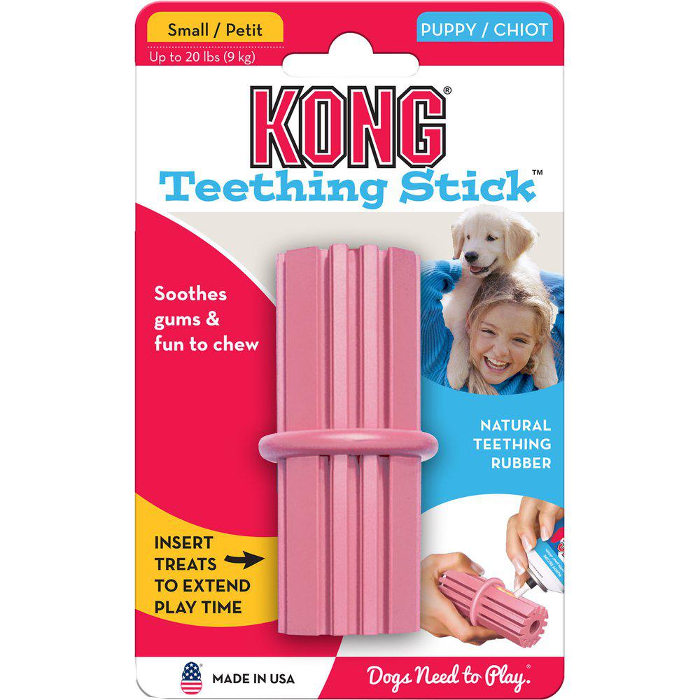 Kong Puppy Teethingstick - 3