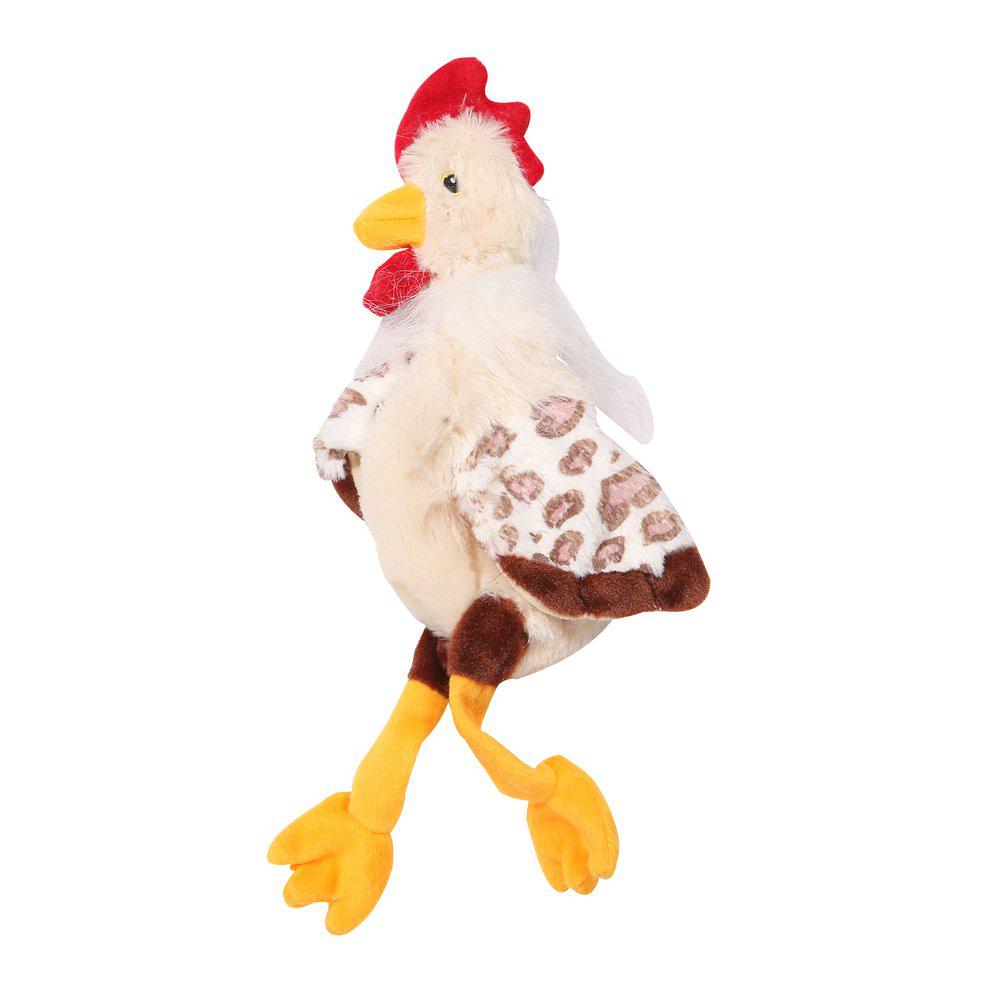 Stuffingless Tupp 51 cm