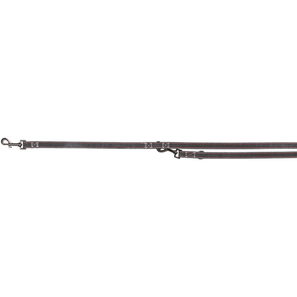 Native multikoppel Antracit 200 cm
