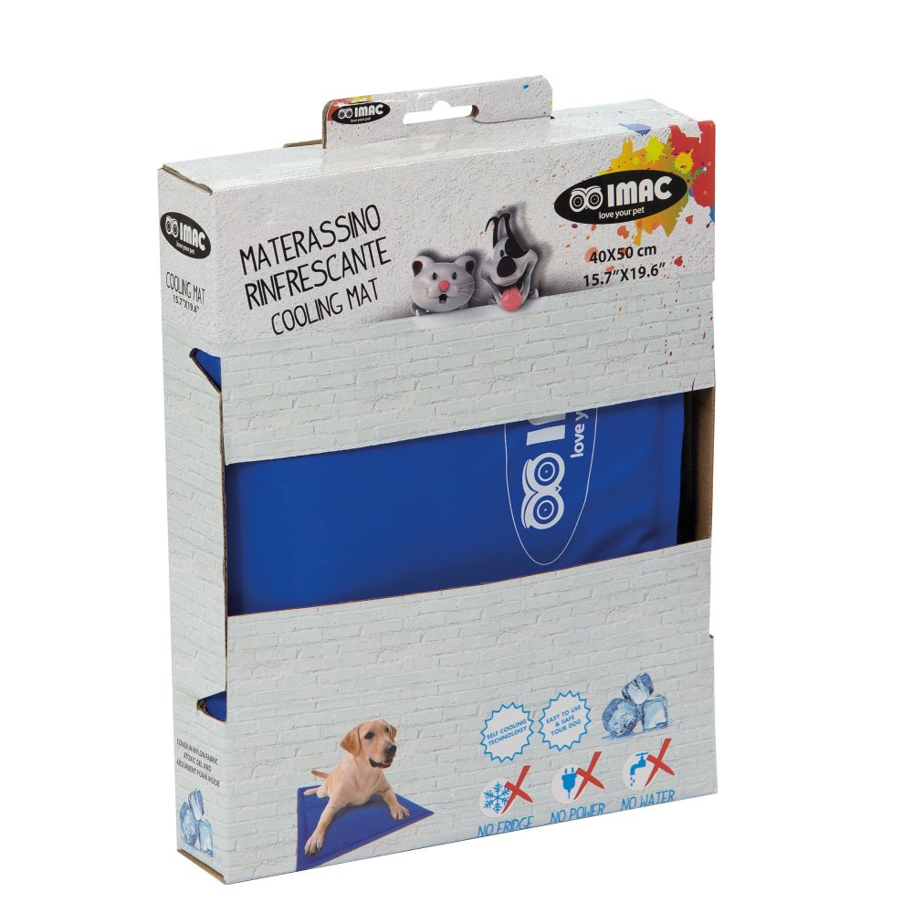 Chill Out Kyldyna Imac 50 x 90 cm