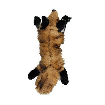 Hundleksak Räv 39 cm
