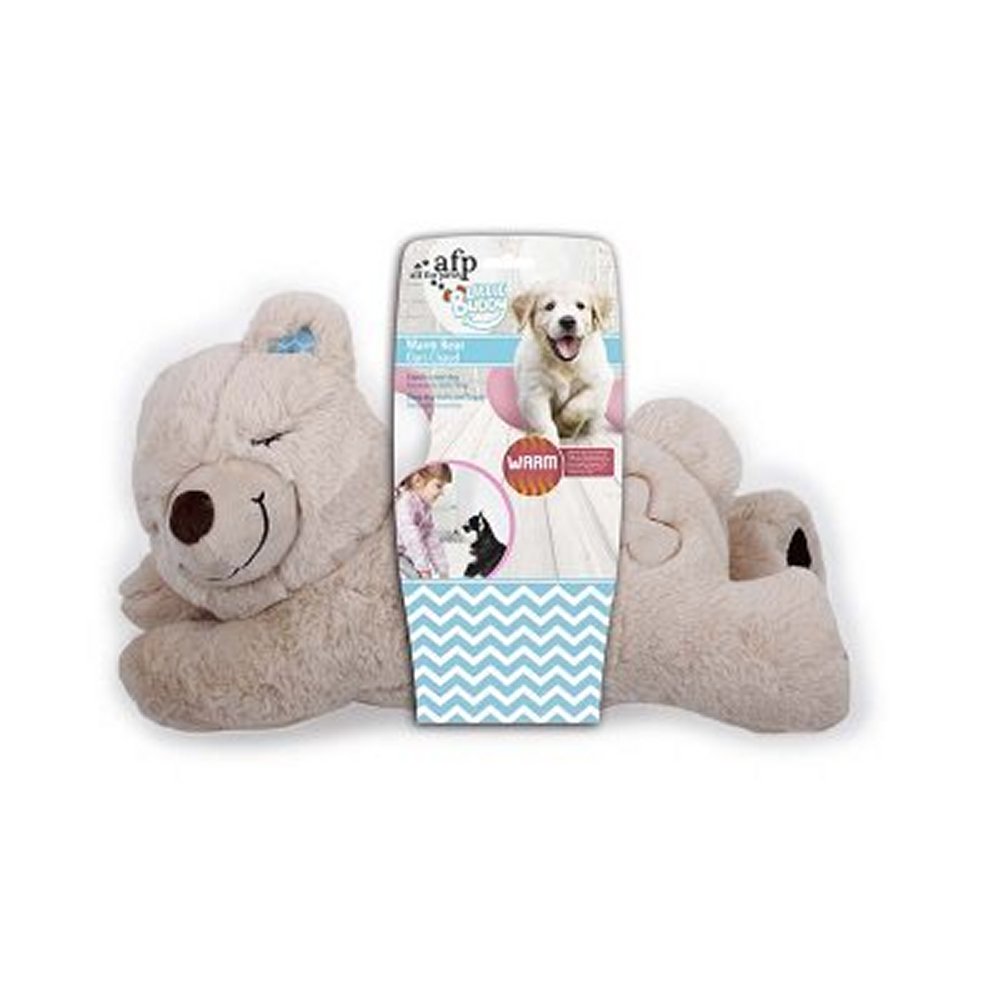 Little Buddy Warm Bear