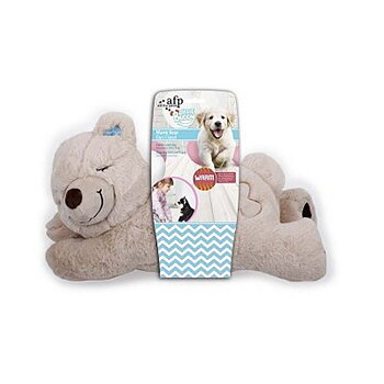 Little Buddy Warm Bear