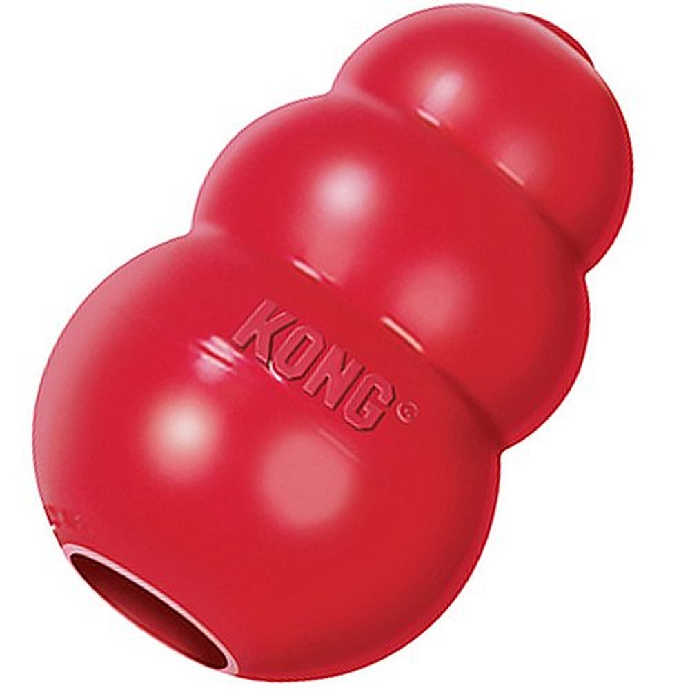 Kong Classic Röd