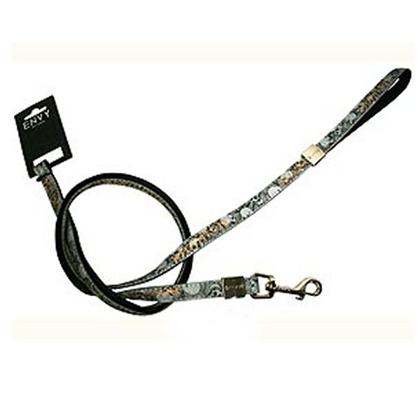 Envy Phantom koppel 15mm x 180 cm Svart - 2