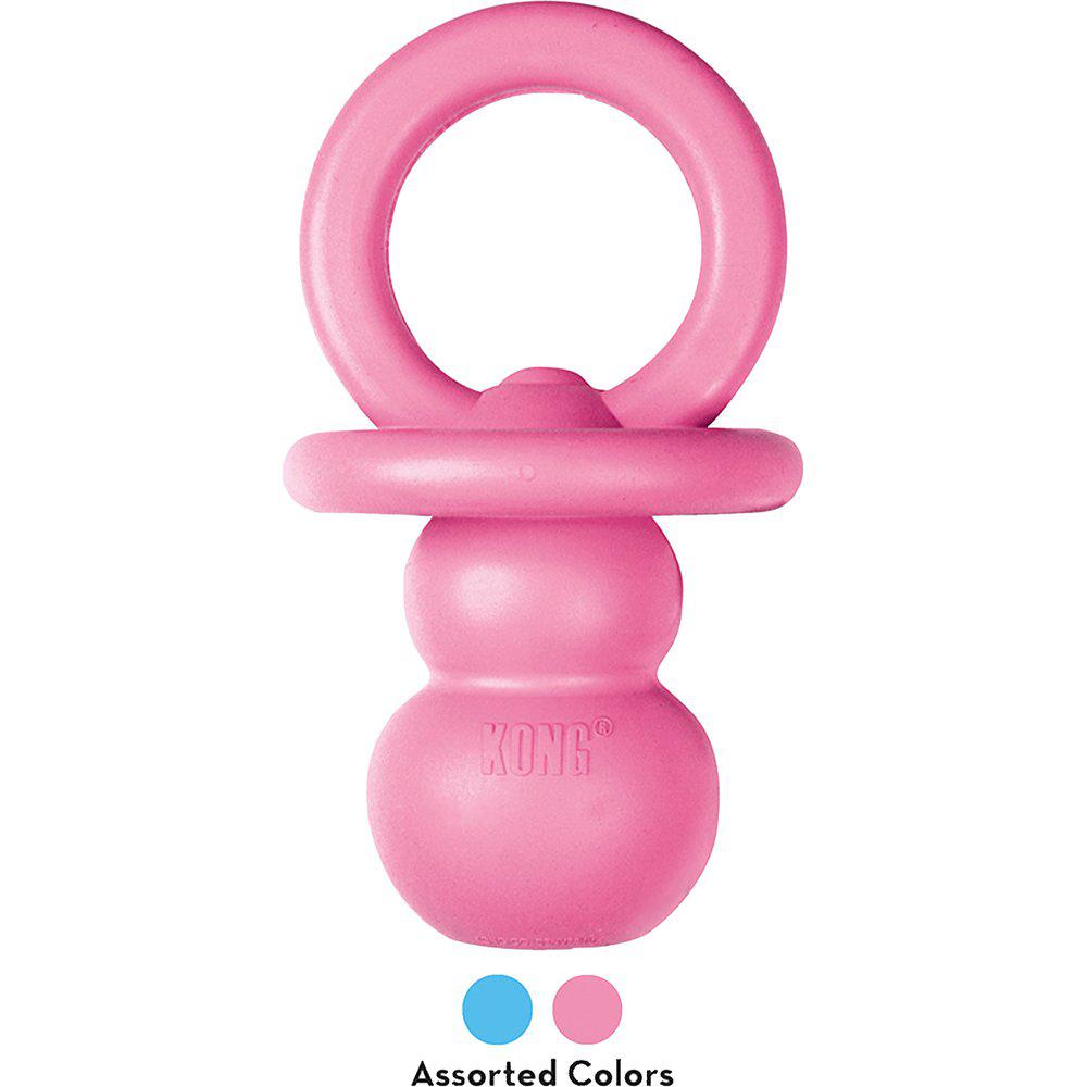 Kong Puppy Binkie