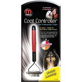 Mikki Coat Controller 12 Blades 