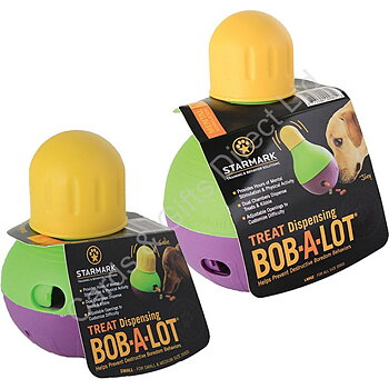 Starmark Bob-A-Lot