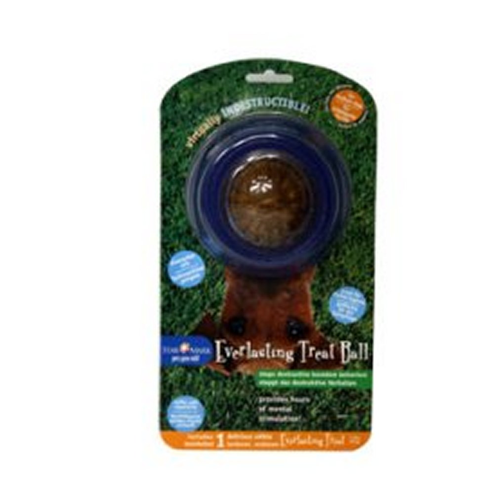 Starmark Treatball Blå - 3