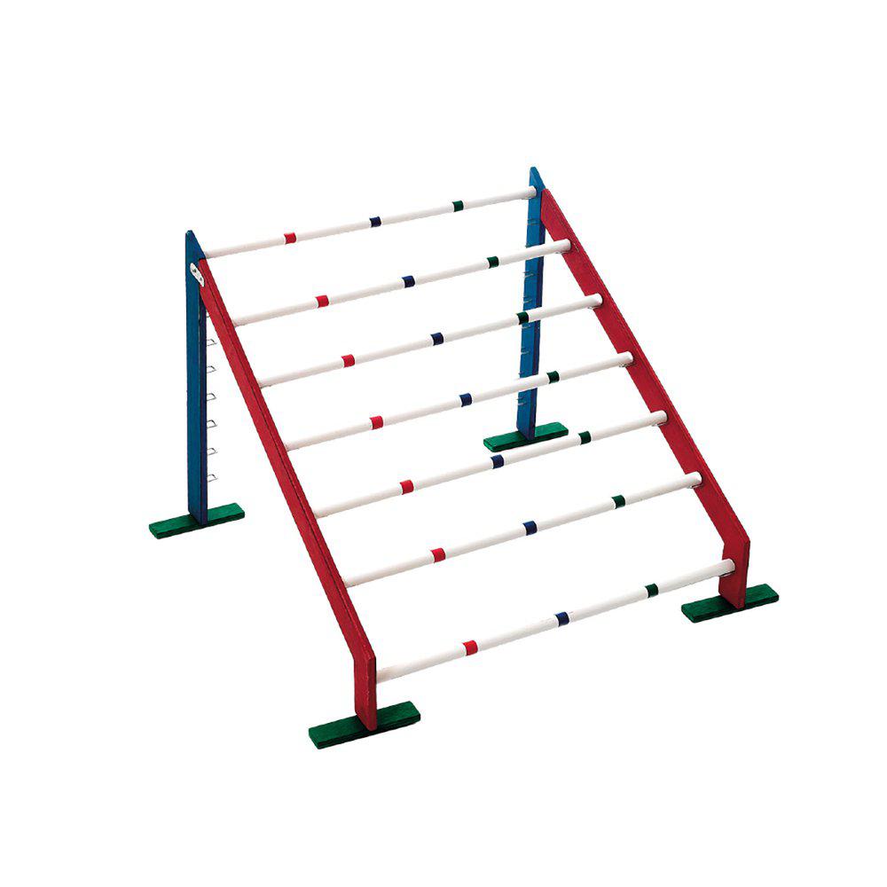Miniagilityhinder 75 x 64 x 53 cm