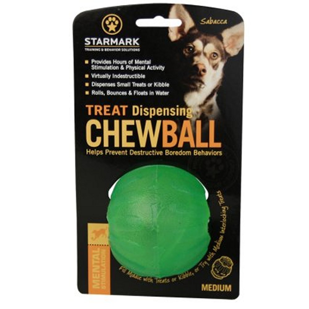 Starmark Funball - 2