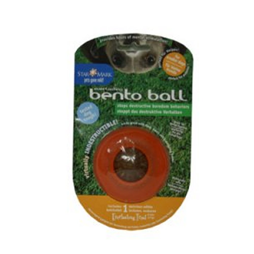 Starmark Bentoball - 3