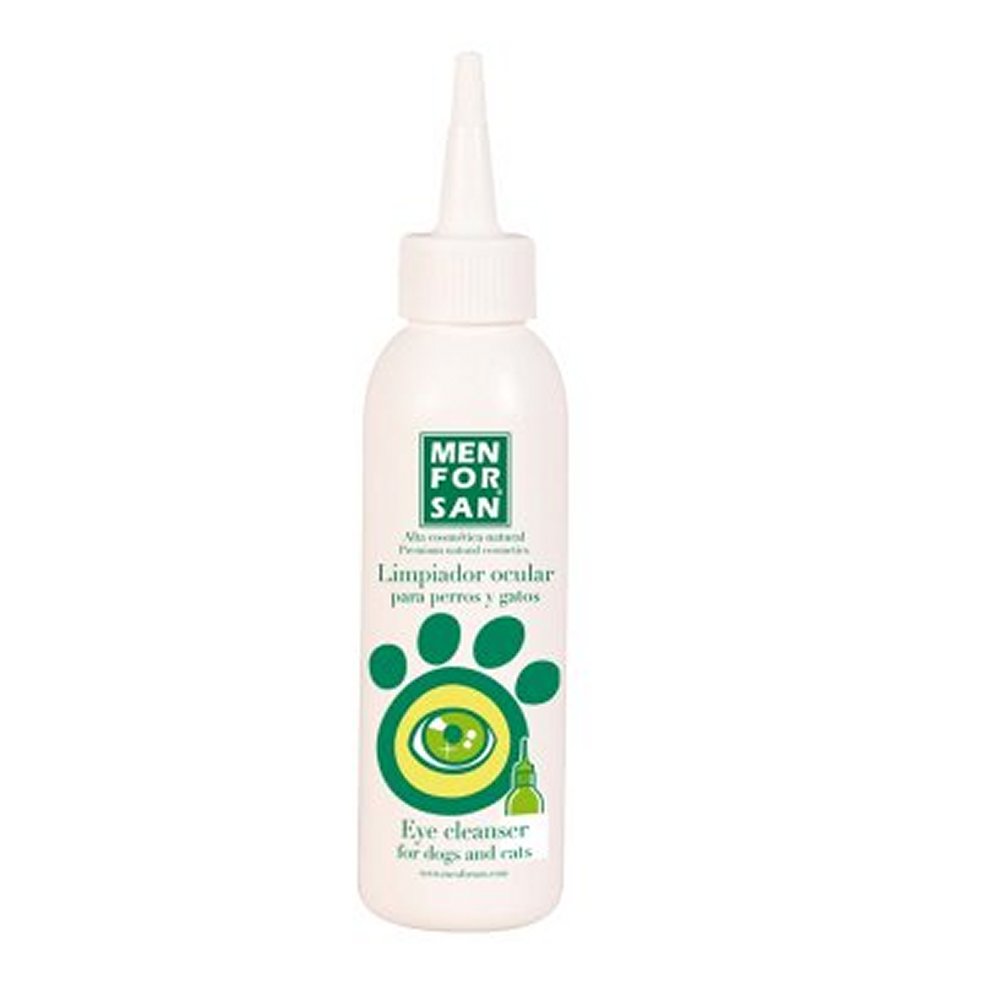 MFS ögonrengörning 125 ml