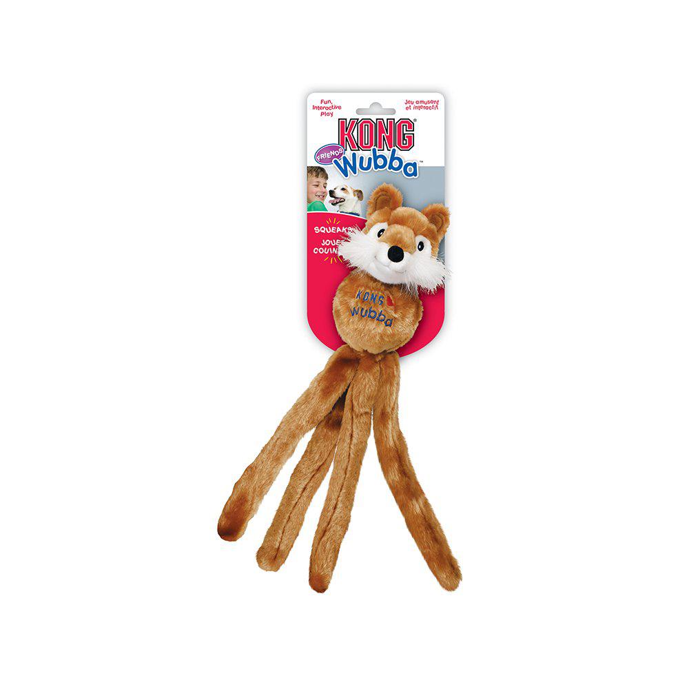 Kong Wubba Friends - 2