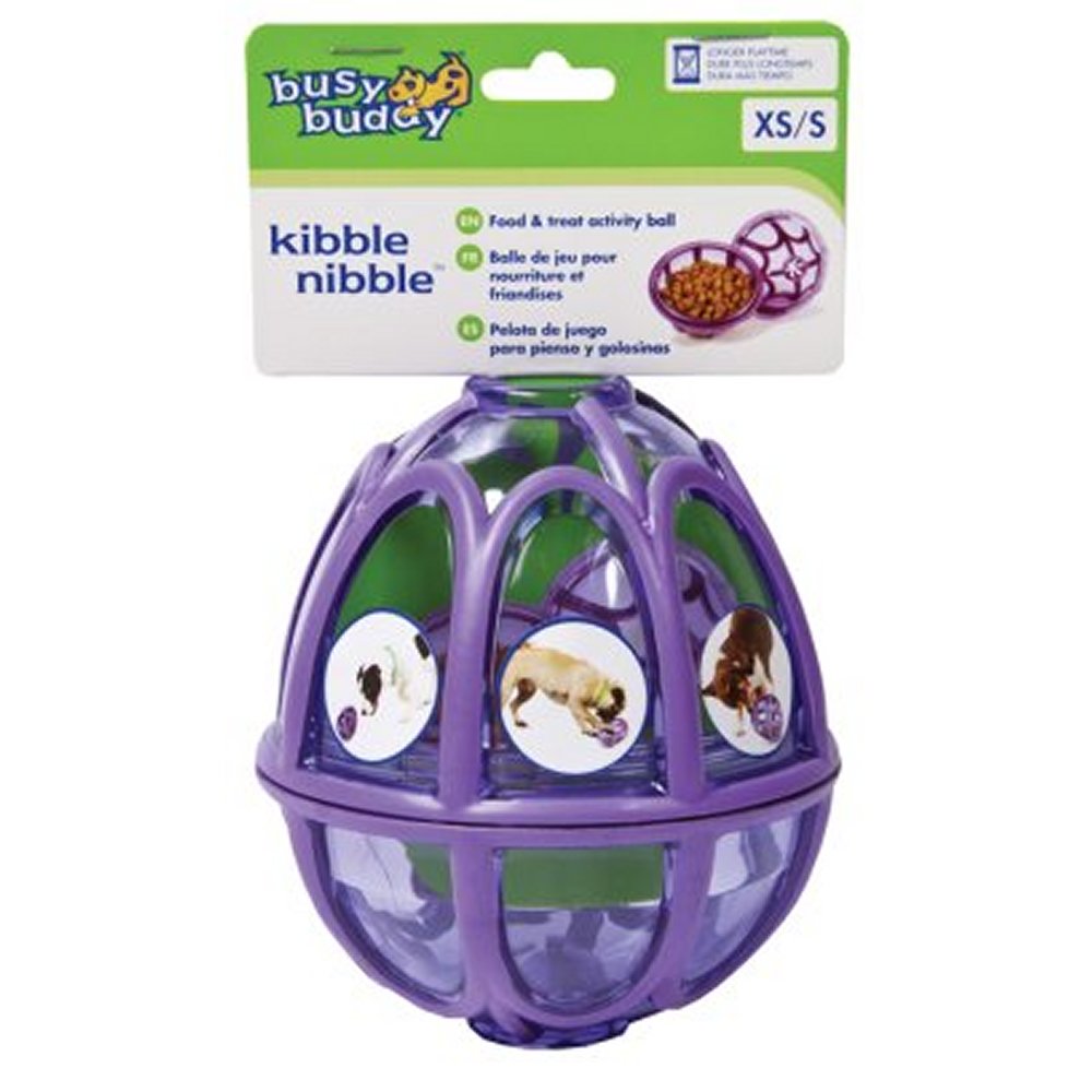 Busy Buddy Kibble Nibble - 3