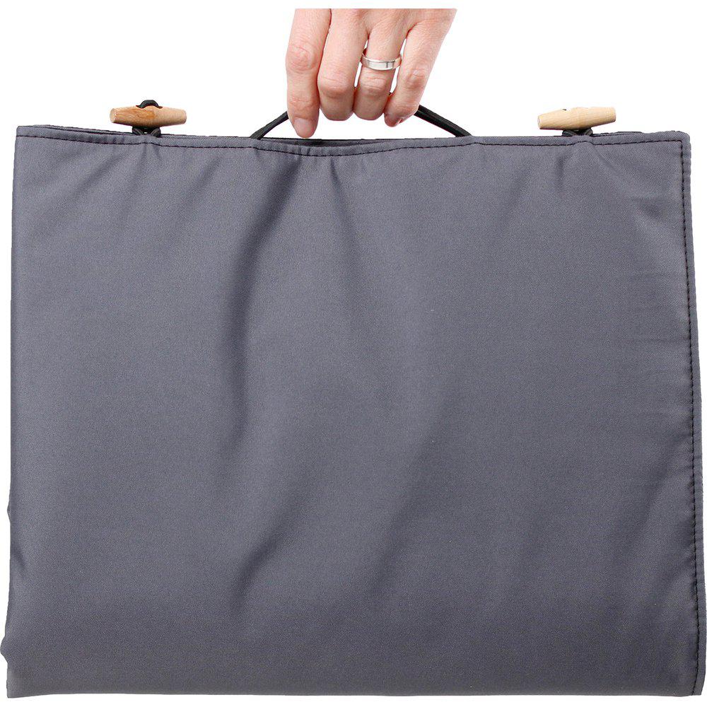 Bia Madrass Travel Svart/outdoor - 2