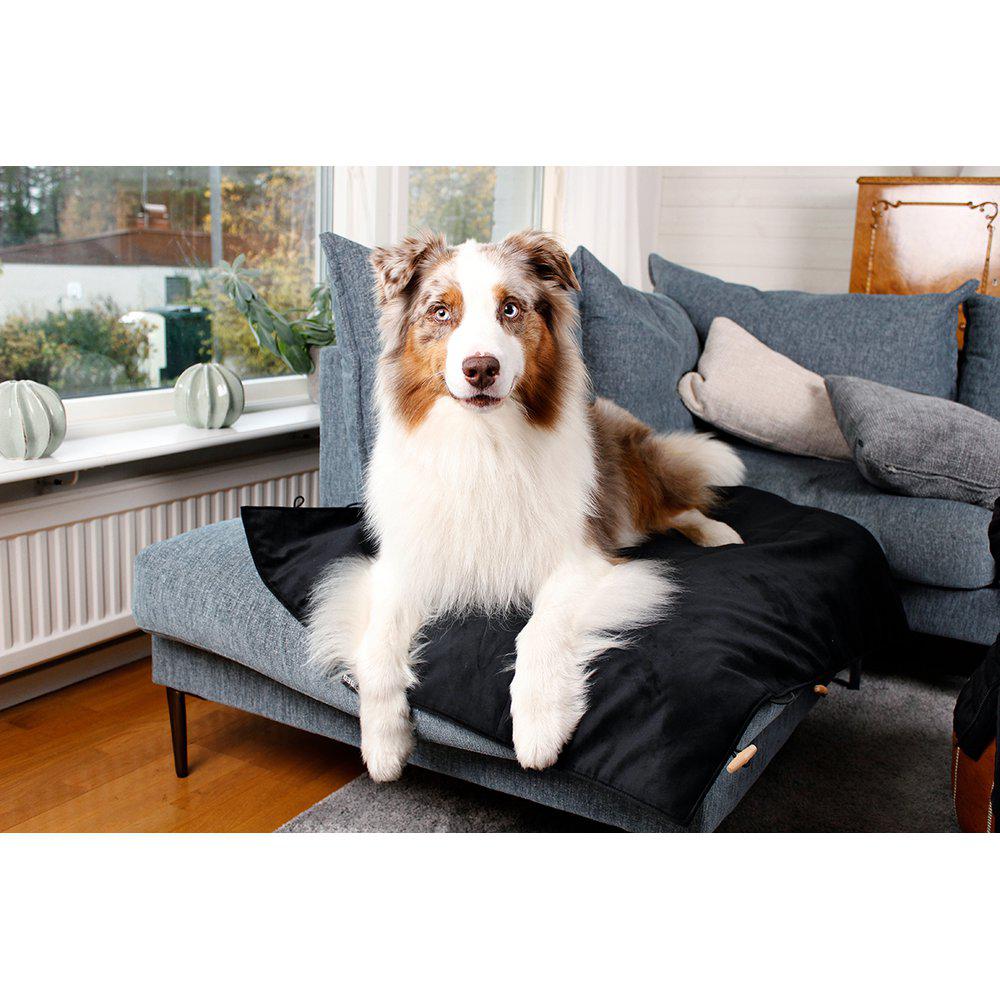 Bia Madrass Travel Svart/outdoor - 9